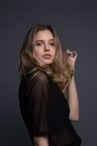 Elena Rostova