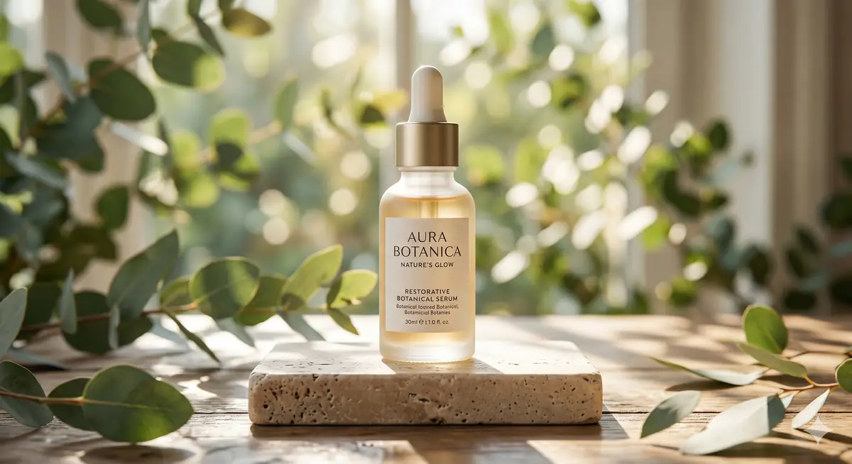 Recommended Skincare Routine