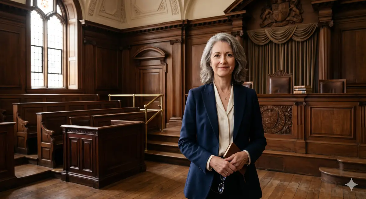 Prof. Elizabeth Montgomery